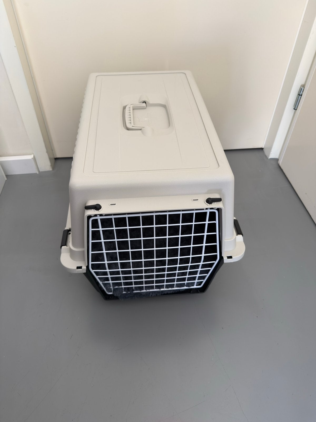 Ferplast Atlas 30 transport box, Ophalen of Verzenden, Nieuw