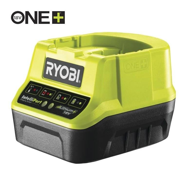 Ryobi accu oplader RC18120 - NIEUW, Ophalen of Verzenden, Nieuw