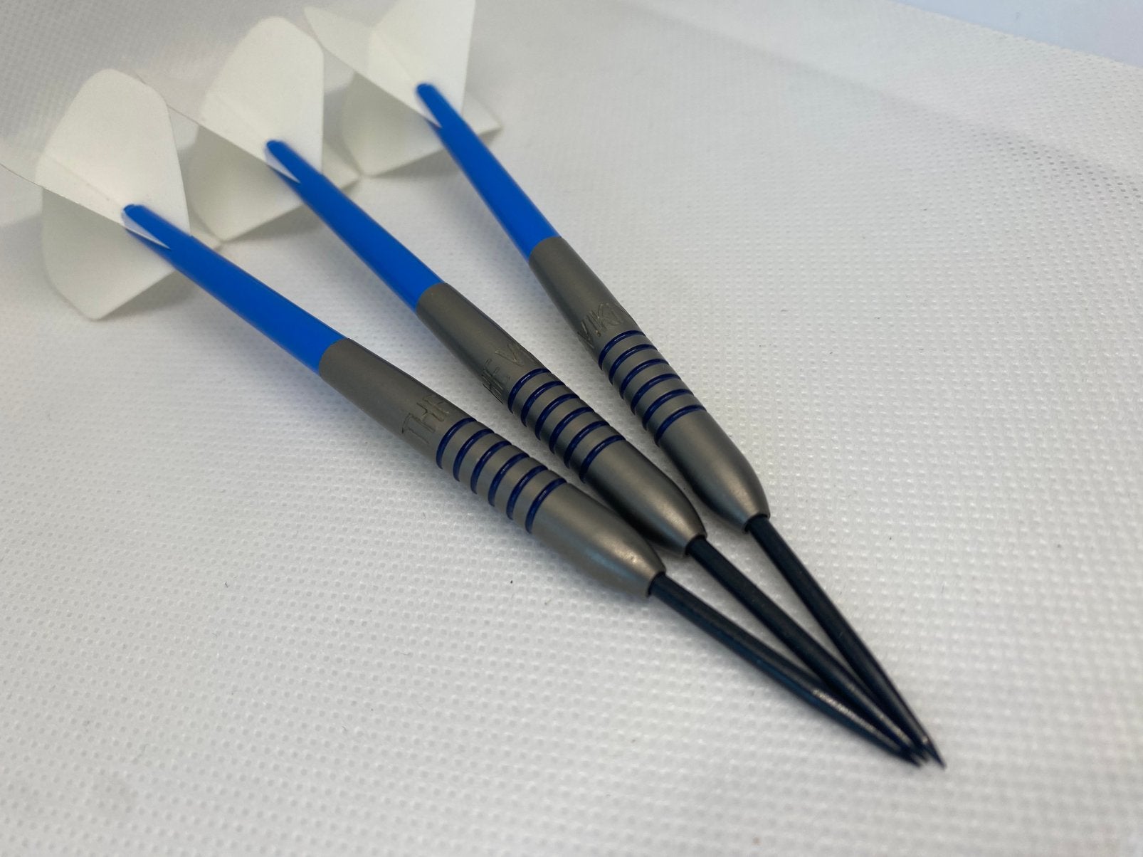 Rare Andy Fordham darts, Ophalen of Verzenden, Zo goed als nieuw, Pijlen