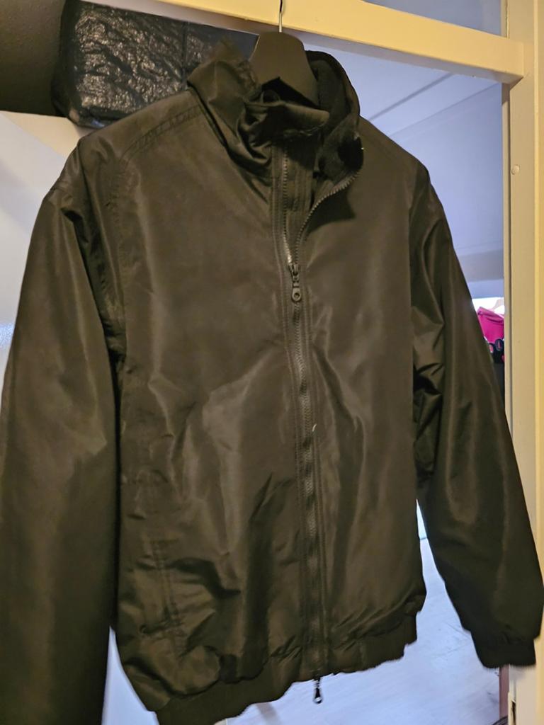 Bomberjack, Ophalen of Verzenden, Dressuur, Bovenkleding
