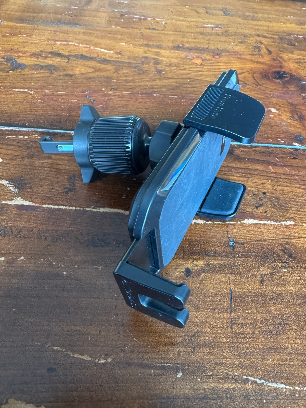 Blukar Telefoonhouder voor Auto - Ventilatiehouder, Ophalen of Verzenden, Gebruikt, Auto