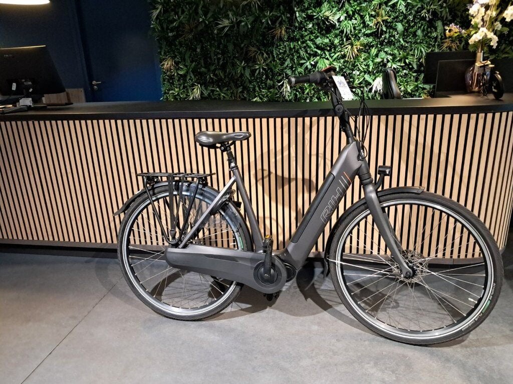 RIH Movenda, 51 tot 55 cm, Ophalen, Gebruikt, Overige merken