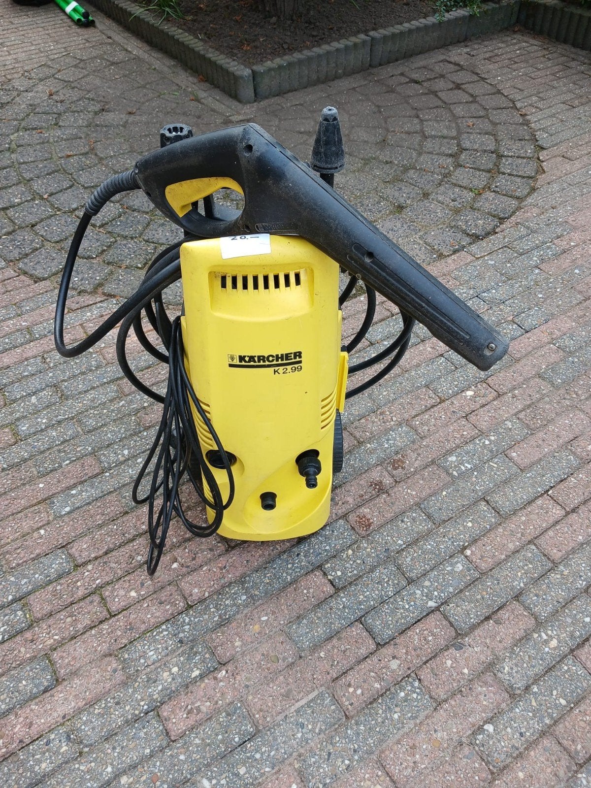Kärcher K2.99 Hogedrukreiniger