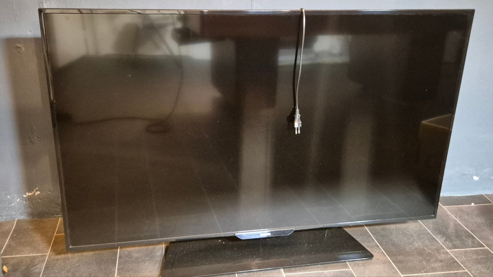 philips 50pfk5300/12, Ophalen, Philips, 50 Hz, 100 cm of meer