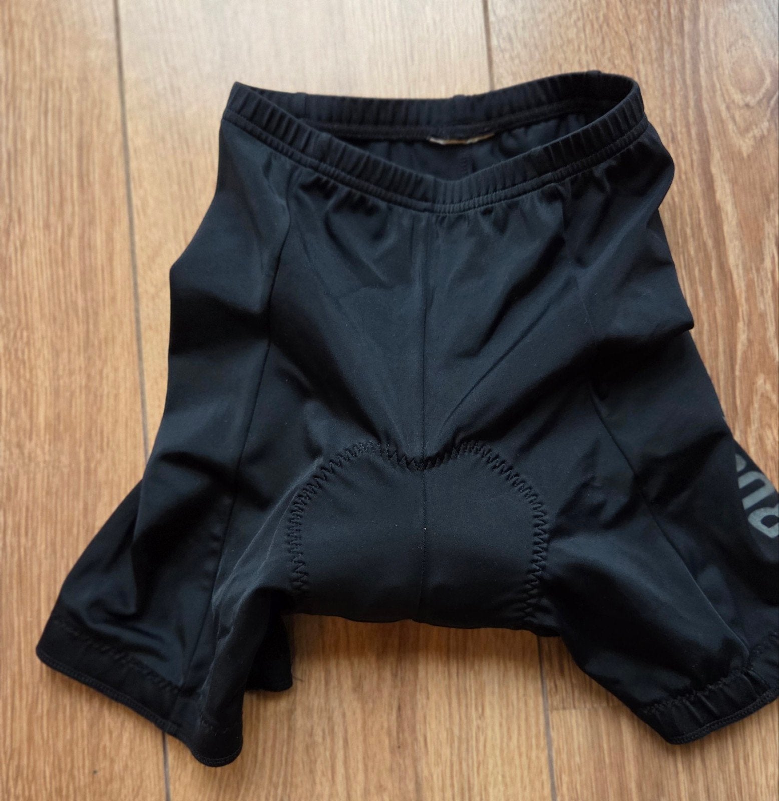 Fietsbroek | Merk Rose | Maat 128, Kinderen, Rose, Zo goed als nieuw, Onderkleding