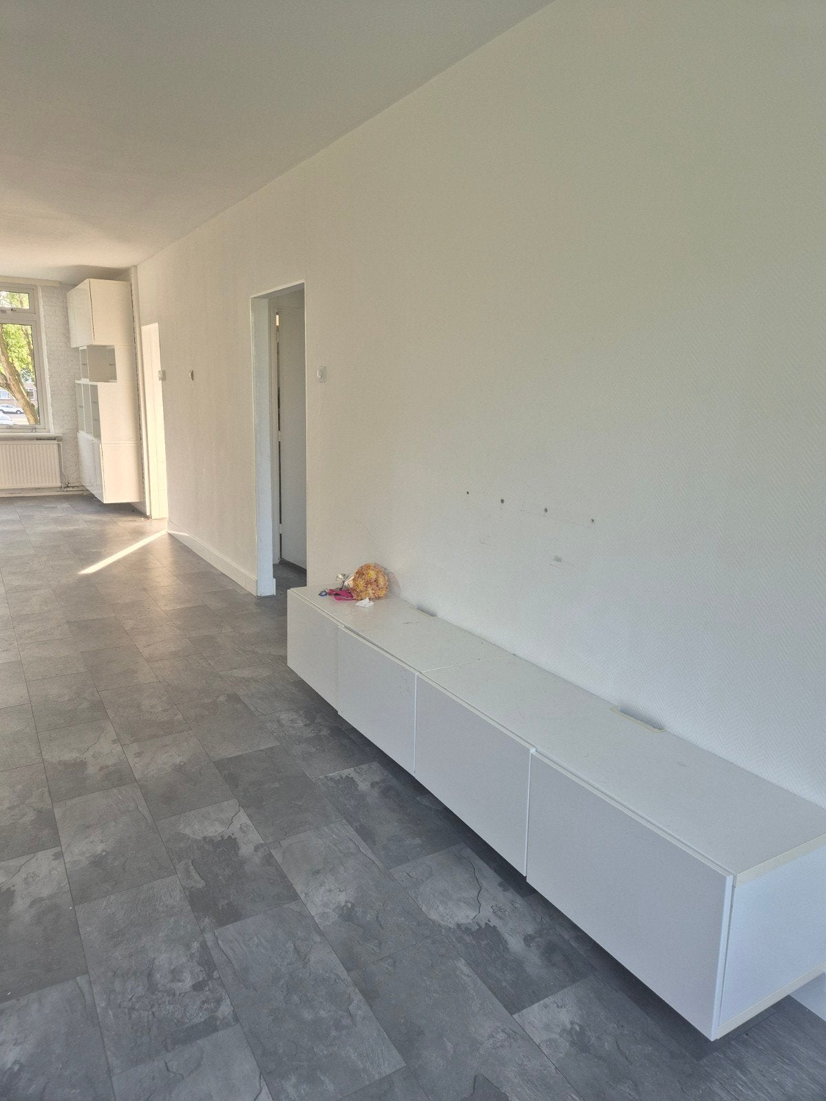 Gratis laminaat af te halen (80m²), Huis en Inrichting, Stoffering | Vloerbedekking, 75 m² of meer, Ophalen of Verzenden, Zo goed als nieuw