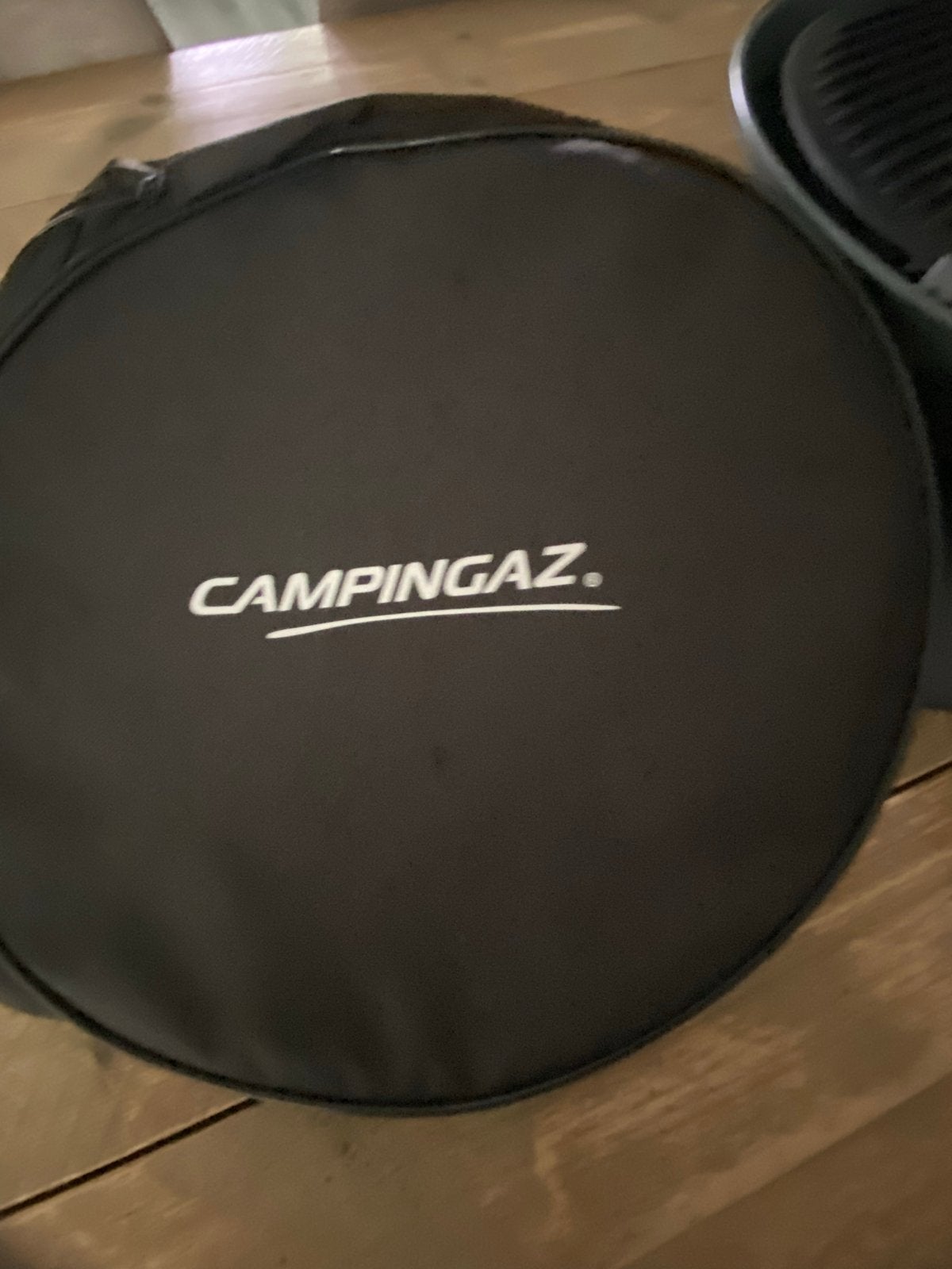 Campingaz (Party) Grill 200 - Compacte en Draagbare BBQ, Caravans en Kamperen, Kampeeraccessoires, Ophalen, Nieuw