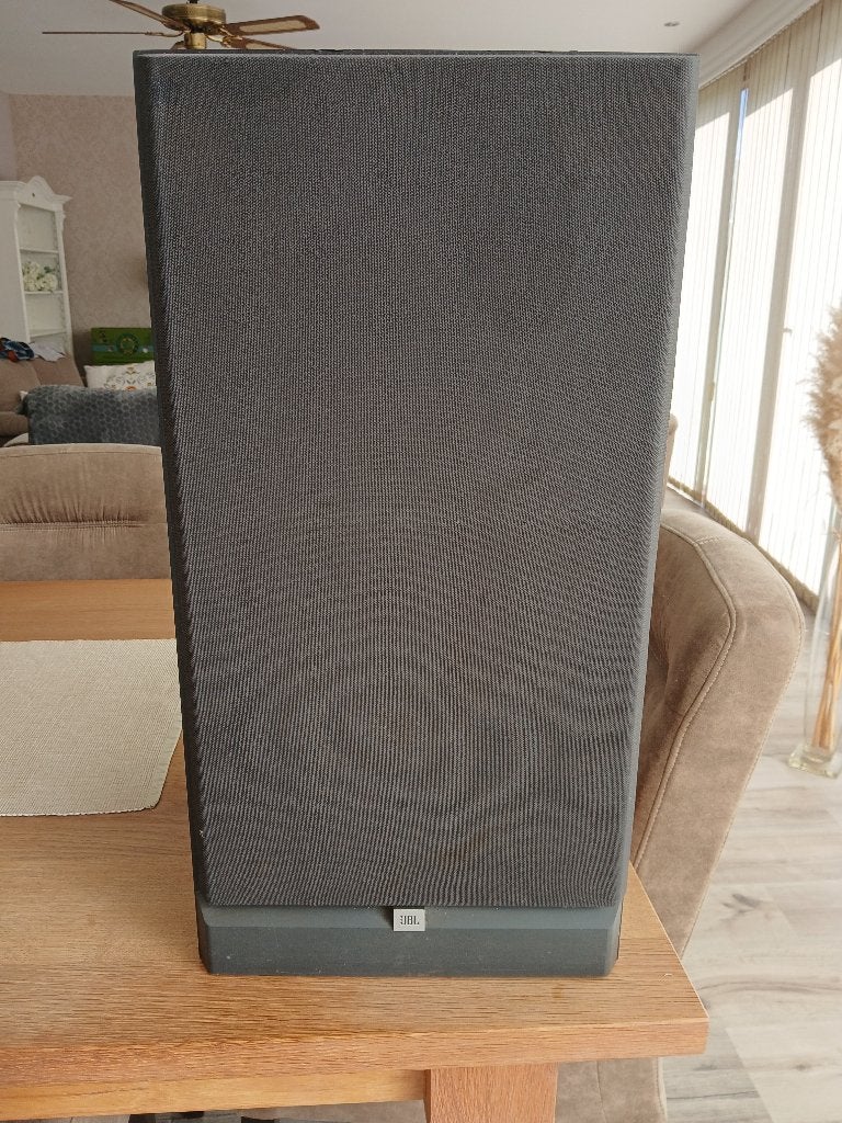 Speakers JBL XE 4 !!, Ophalen, Gebruikt, 60 tot 120 watt, JBL