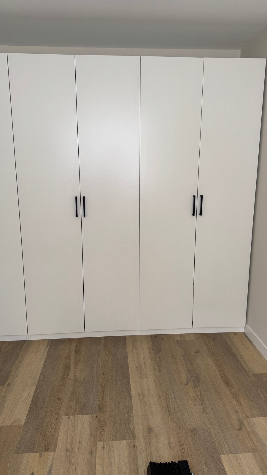 Ikea Pax Kastdeuren, Overige materialen, 200 cm of meer, Zo goed als nieuw, Minder dan 25 cm