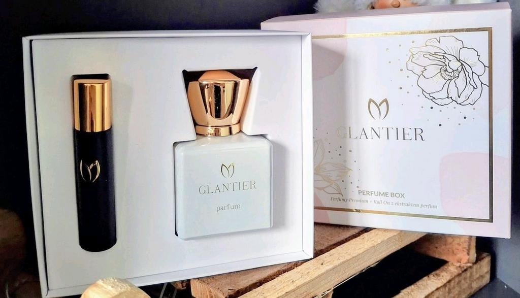 Luxe giftbox,  geïnspireerd op My Way, Ophalen of Verzenden, Nieuw