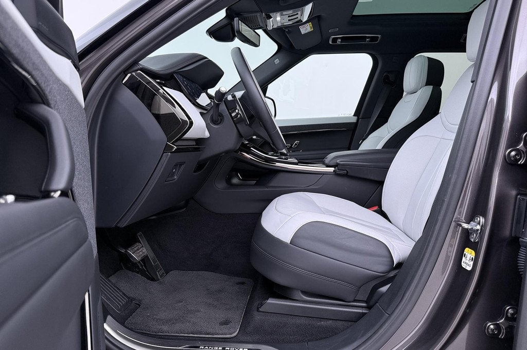 Land Rover Range Rover Sport 3.0 P460e Dynamic HSE PHEV | AC, Automaat, Euro 6, 3000 kg, 2996 cc