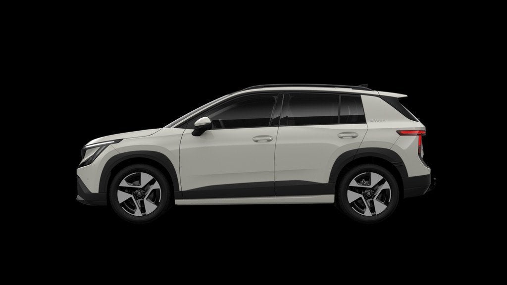 Skoda Epiq 211pk Business Launch Edition 56 kWh | Panoramada, Auto's, Skoda, 12 maanden, Overige modellen, 56 kWh, Nieuw