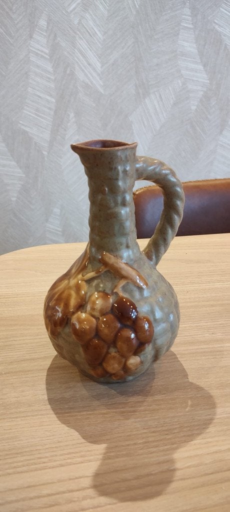 Oude vaas, Antiek en Kunst, Ophalen of Verzenden
