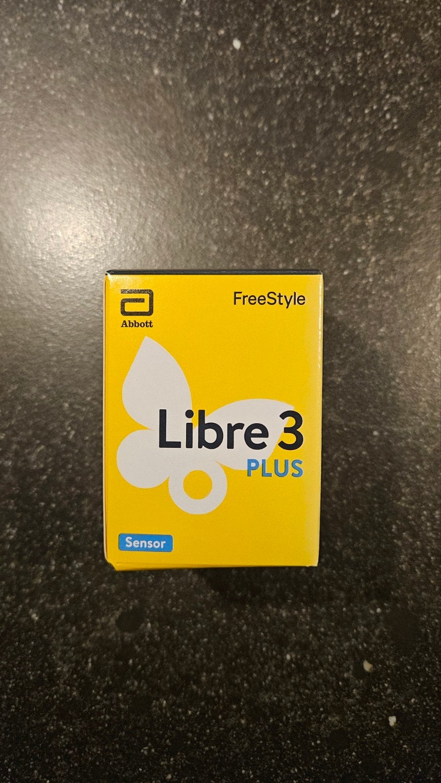 Freestyle libre 3 sensor, Diversen, Ophalen of Verzenden, Nieuw