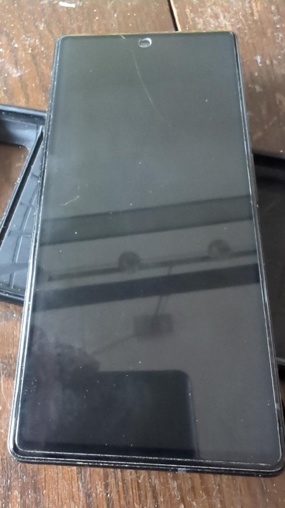 google pixel 6  128GB