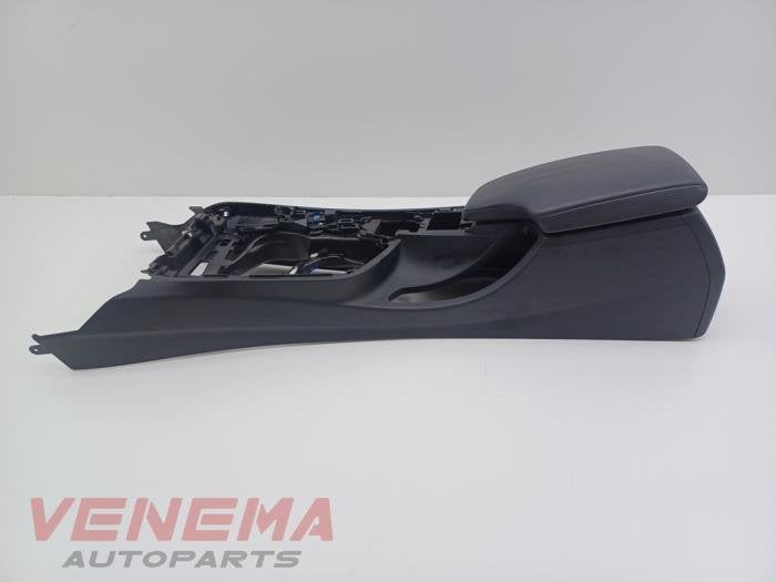 Middenconsoles van een BMW 3-Serie, Gebruikt, -, -, Ophalen of Verzenden