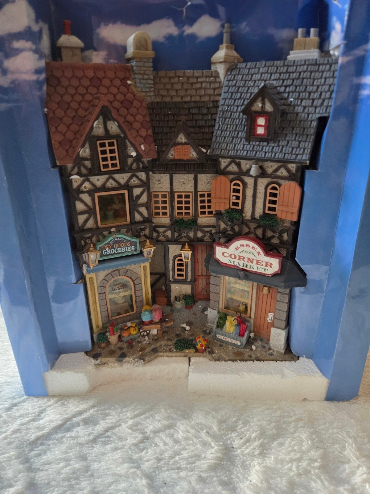 kerst, Ophalen of Verzenden