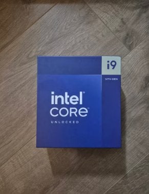 Intel Core i9 14900K, Intel Core i9, Nieuw, Ophalen of Verzenden, 4 Ghz of meer