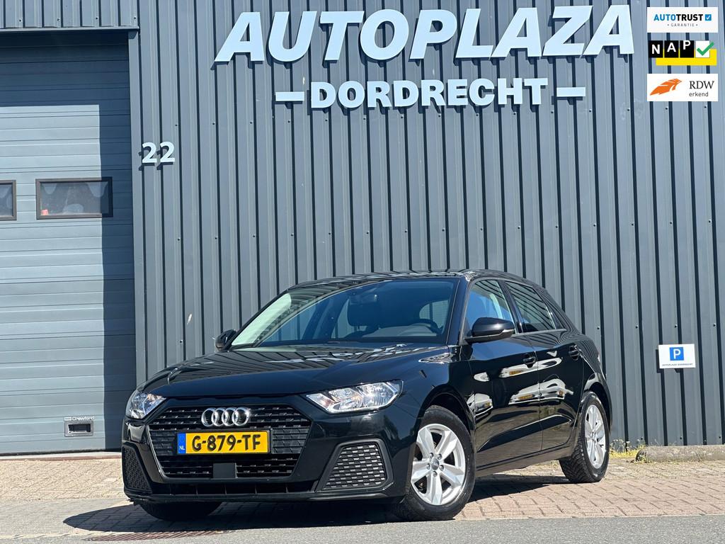Audi A1 Sportback 25 TFSI Pro Line "VIRTUAL| CARPLAY |PDC.|, Auto's, Audi, Bedrijf, Te koop, A1, ABS, Airbags, Airconditioning