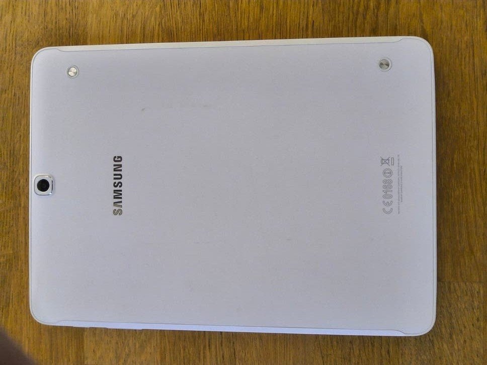 Samsung Galaxy Tab S2 - 9.7 inch, 32GB, Wi-Fi, Computers en Software, Gebruikt, 32 GB, Ophalen of Verzenden, Samsung