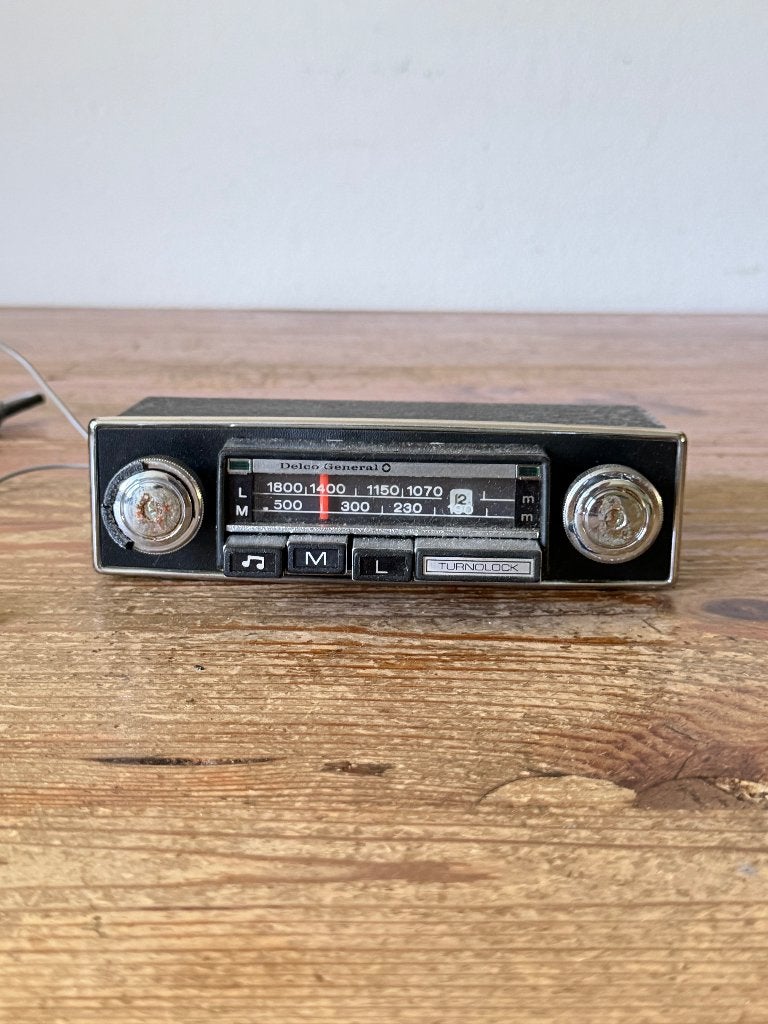 Autoradio - Philips 22RN314 autoradio, Ophalen of Verzenden