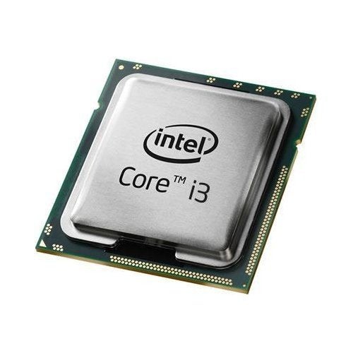 Intel core i3-8100 i3 8100 cpu processor, Computers en Software, Gebruikt, ., Ophalen of Verzenden, .