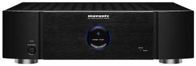 Marantz m7025 stereo eindversterker, Marantz, Ophalen of Verzenden, Zo goed als nieuw, 120 watt of meer
