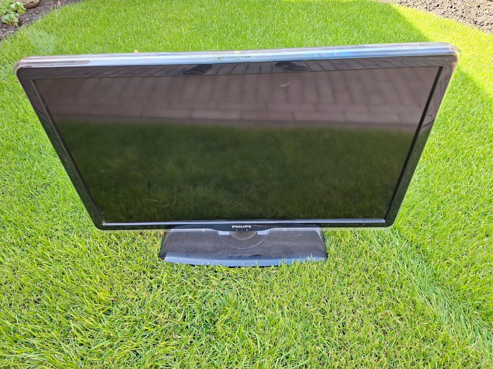 kleurentelevisie ambilight, Ophalen, 80 tot 100 cm, 50 Hz, Philips