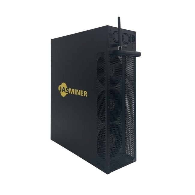 Jasminer X16 Q & Elphapex DH Home 1 Miners (2 stuks), Computers en Software, Ophalen, Gebruikt