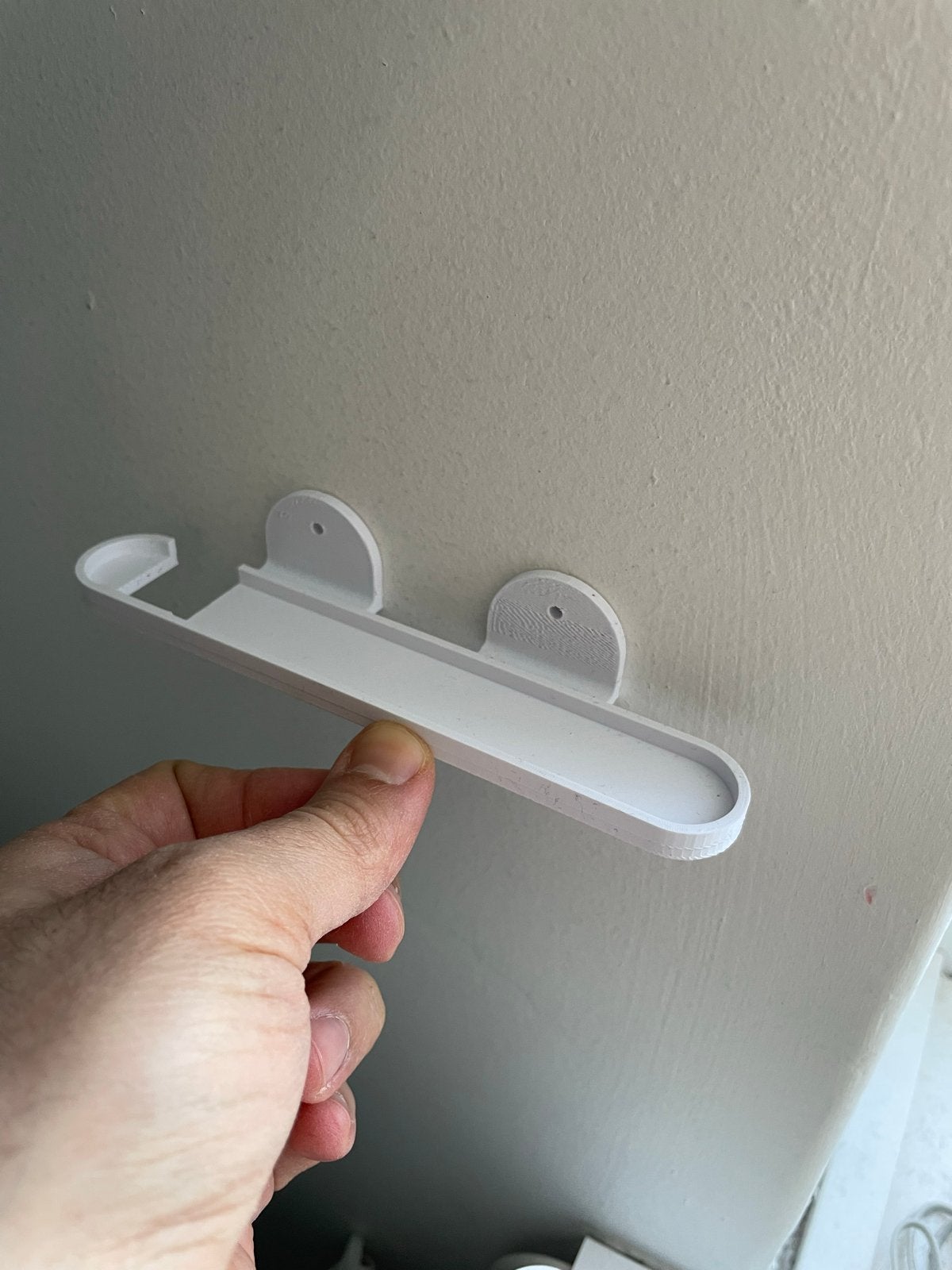SOMFY TAHOMA Wandhouder, Ophalen of Verzenden, Nieuw