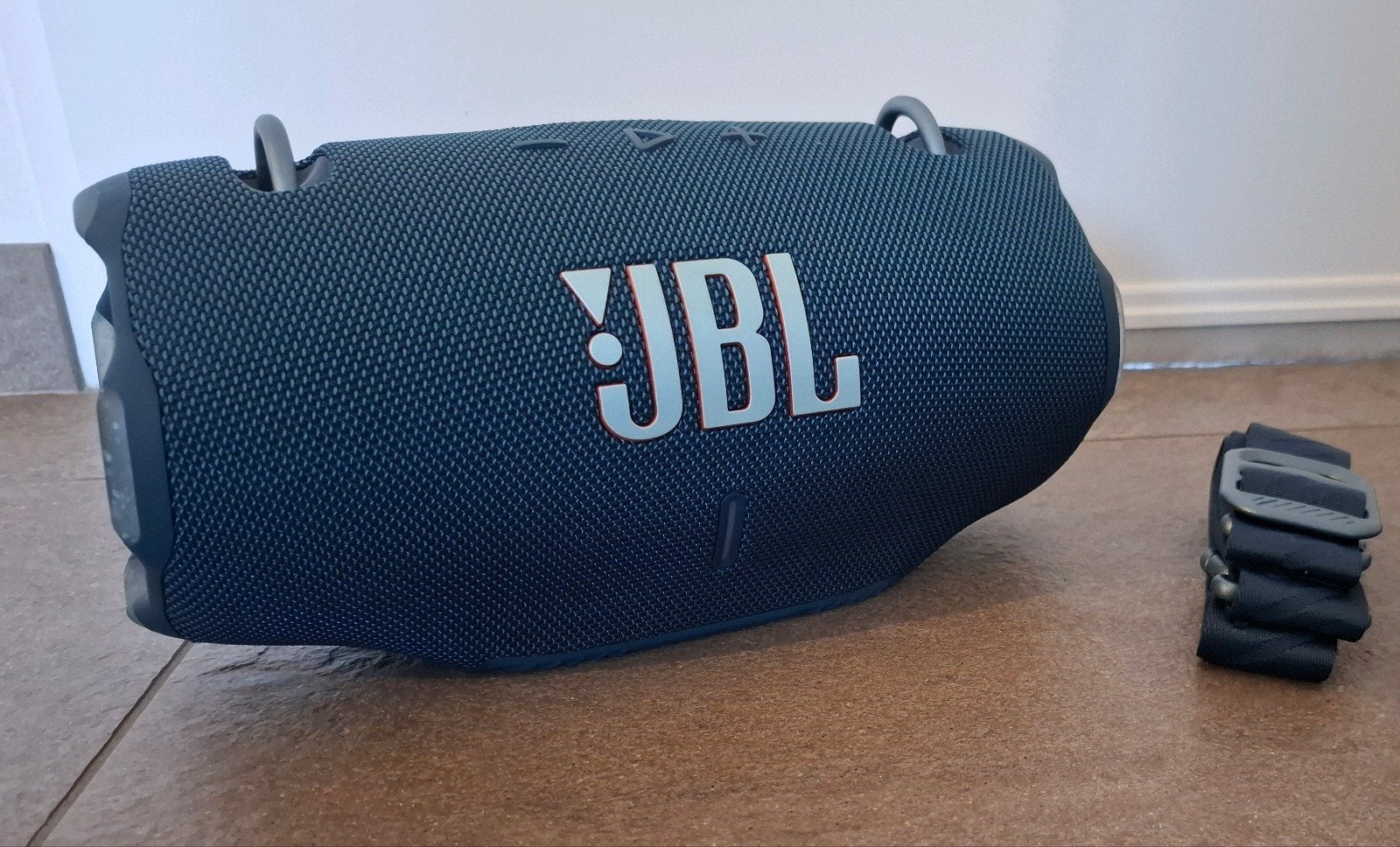 JBL Xtreme 4 (als nieuw, geen enkel gebruikspoor), Ophalen, JBL, Overige typen, Zo goed als nieuw
