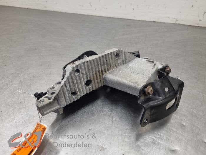 Motorsteun van een Renault Master, Gebruikt, -, Renault, -