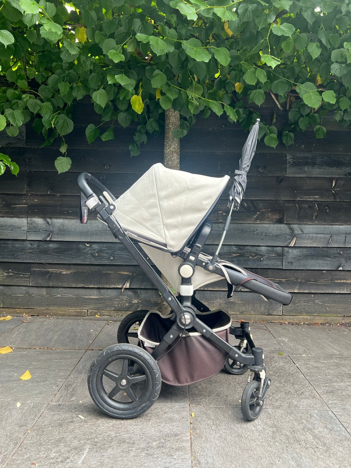 Bugaboo Cameleon 3 Atelier edition, Ophalen, Gebruikt, Bugaboo, Combiwagen