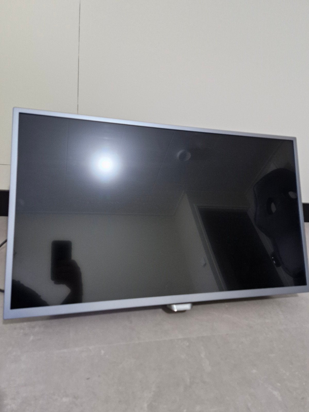 Philips Ambilight TV - 32PFK5401/12, Ophalen, Philips, 80 tot 100 cm, Smart TV