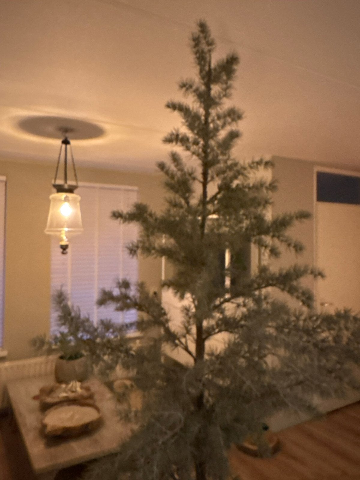 Nieuwe kerstboom van de Boet splinter nieuw zonder doos, Huis en Inrichting, Ophalen of Verzenden, Zo goed als nieuw