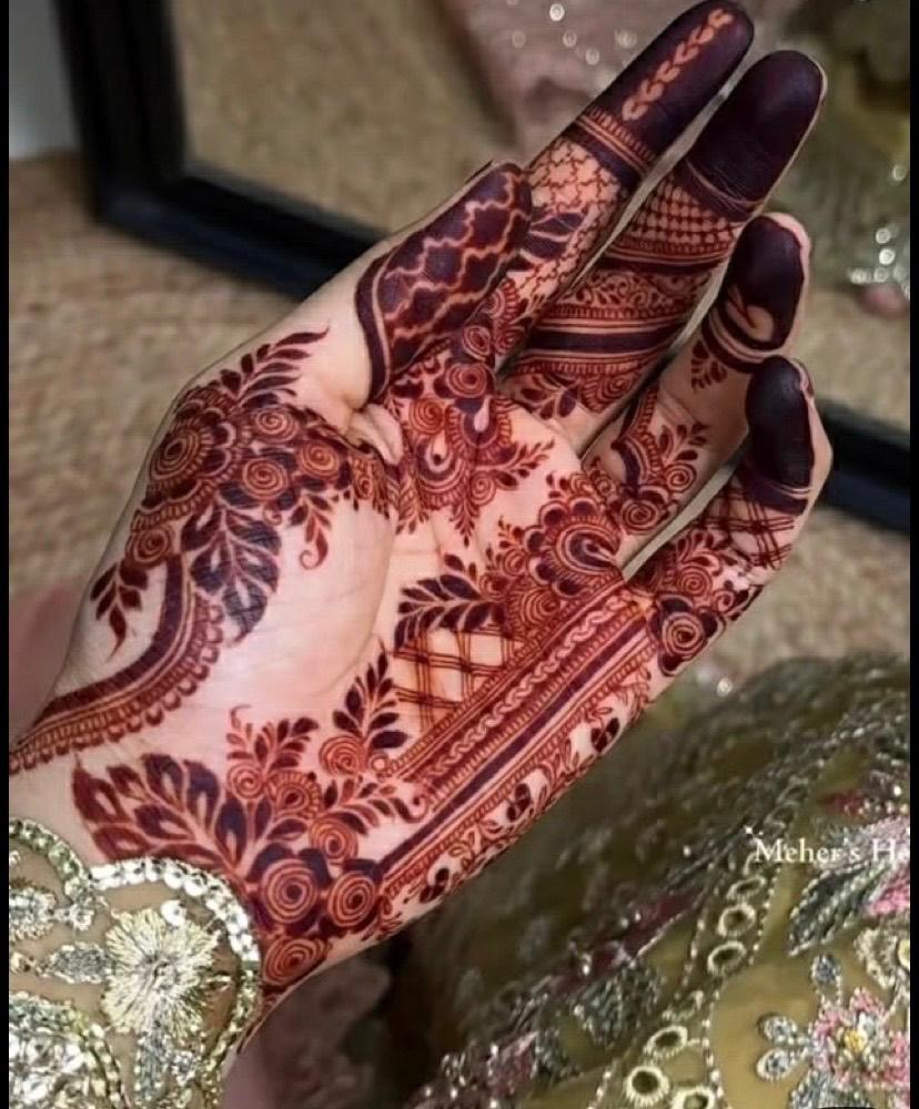 Henna eid, Ophalen of Verzenden, Nieuw, Geboorte of Huwelijk