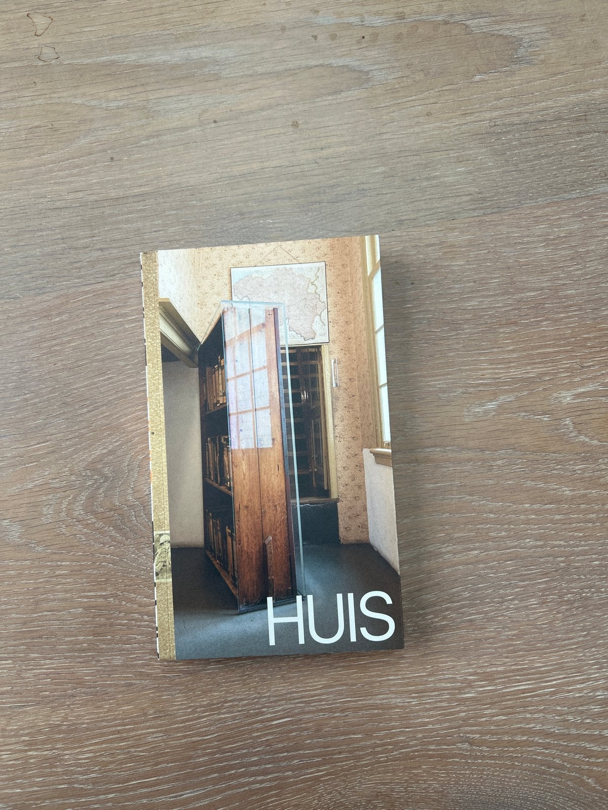 Huis: Het Achterhuis van Anne Frank, Boeken, Ophalen of Verzenden, Zo goed als nieuw, Overige