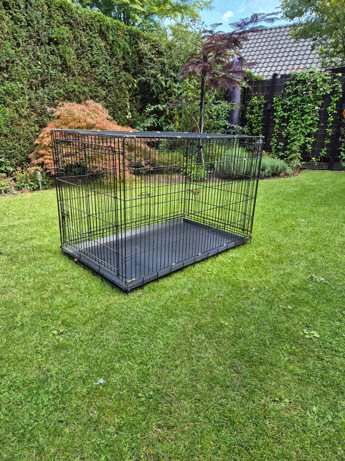 Bench ( groot), Dieren en Toebehoren, Ophalen, Gebruikt
