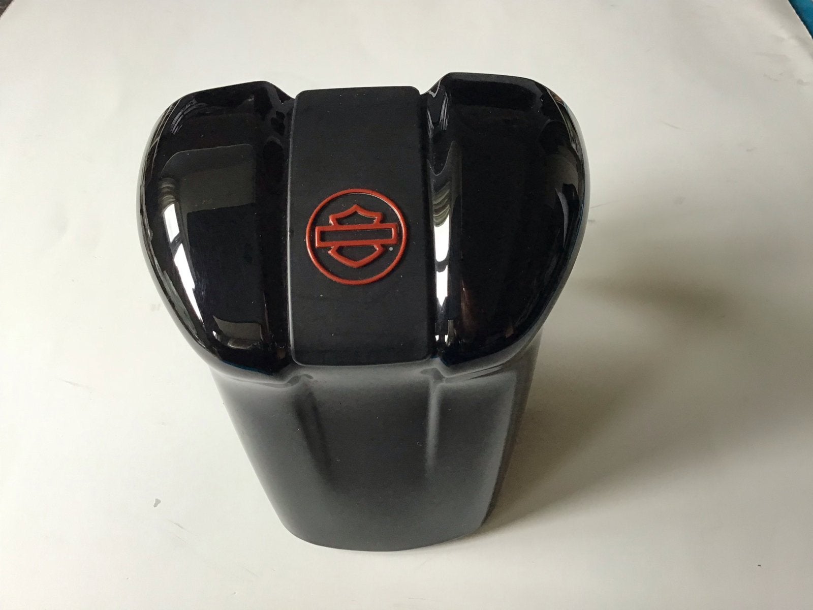 Harley Davidson Waterflow Claxon Cover, Ophalen of Verzenden, Nieuw