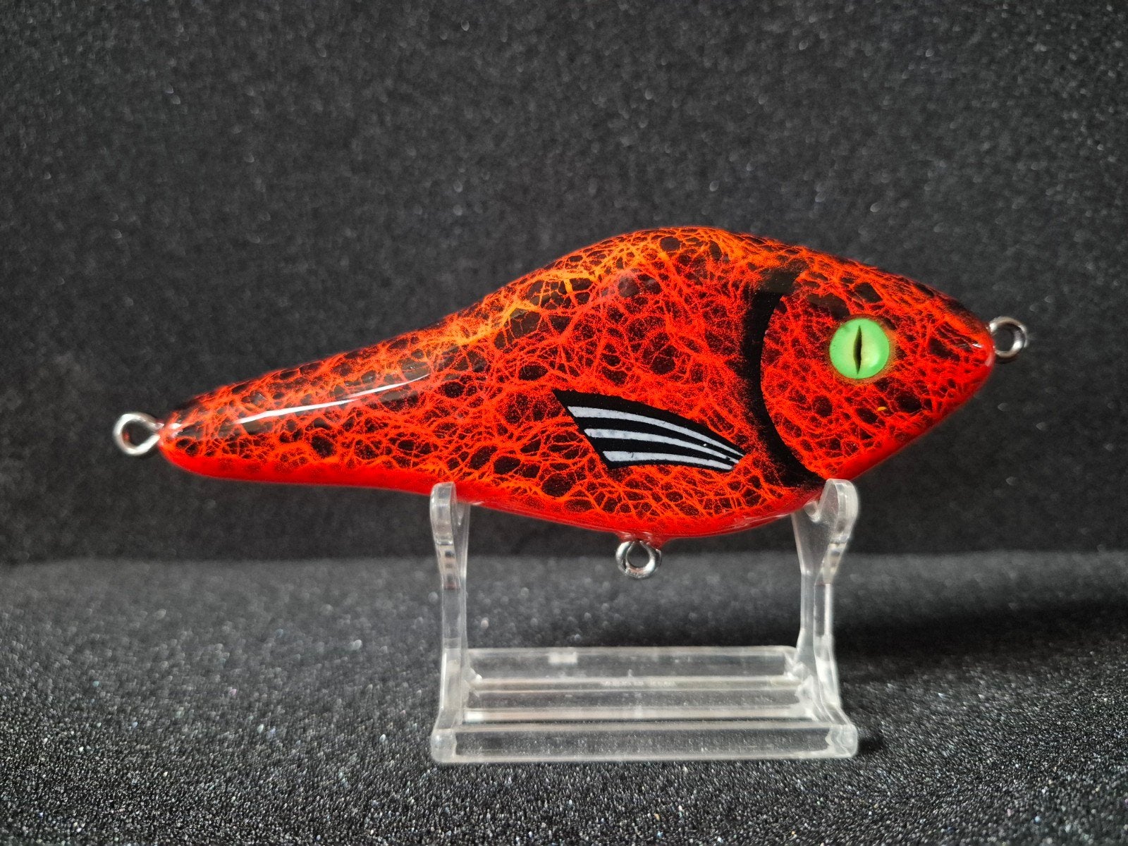 jerbaits 100% handgemaakt - Diverse Kleuren, Watersport en Boten, Ophalen of Verzenden, Nieuw, Kunstaas
