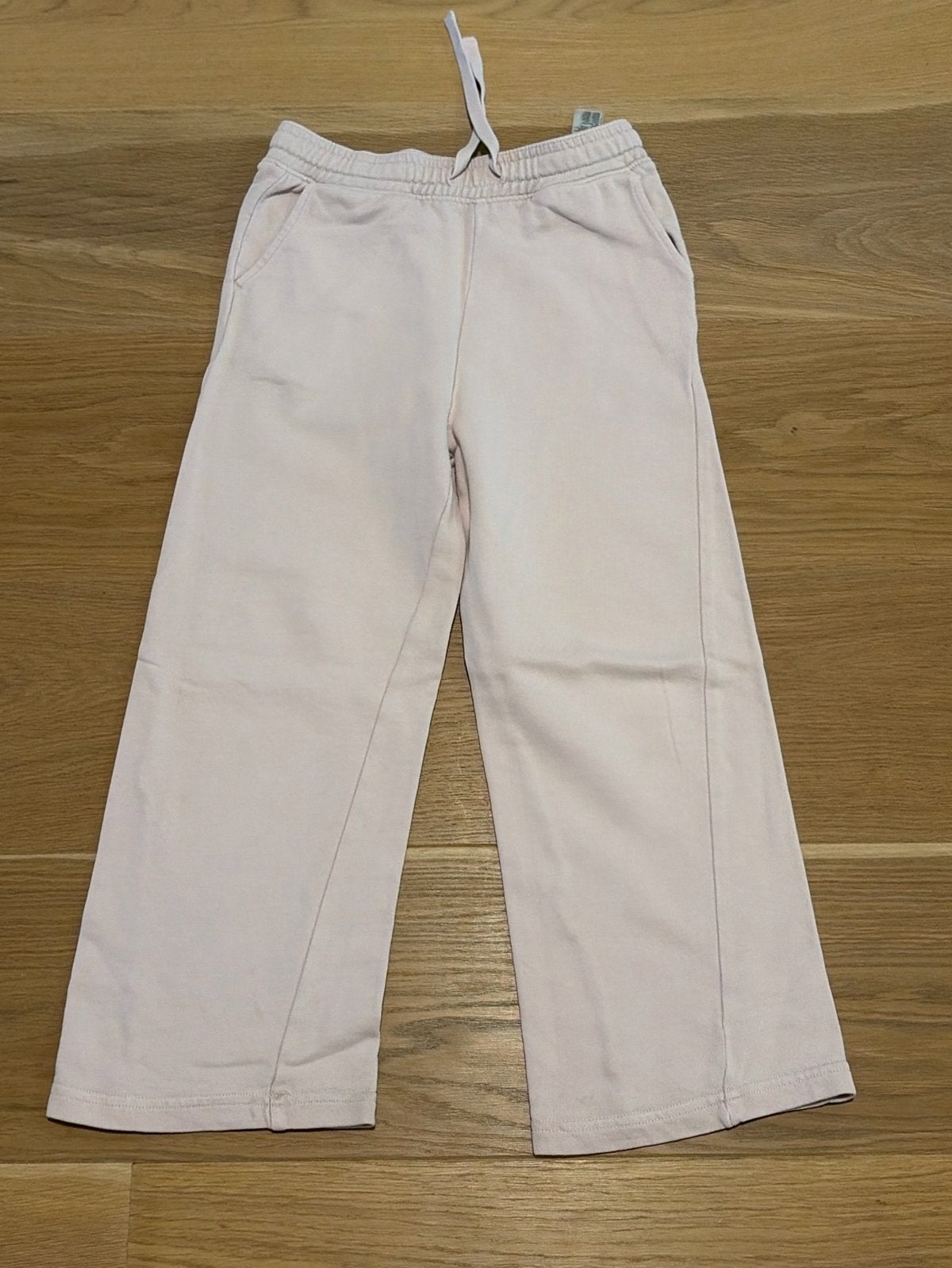 Friboo broek maat 122/128 (7/8 jaar), Ophalen of Verzenden, Gebruikt, Jongen of Meisje, Broek