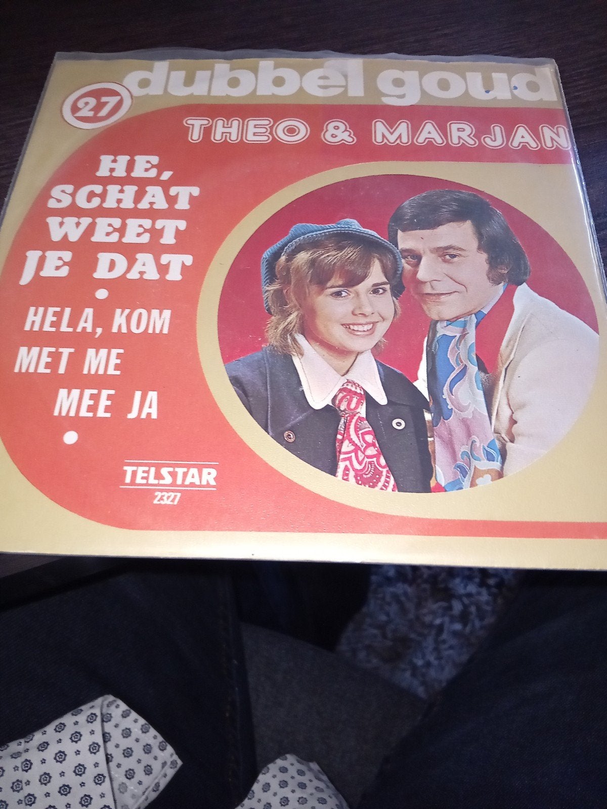 Unieke collectie piratenklappers voor verzamelaars, Cd's en Dvd's, LP, Gebruikt, 7 inch, Ophalen of Verzenden