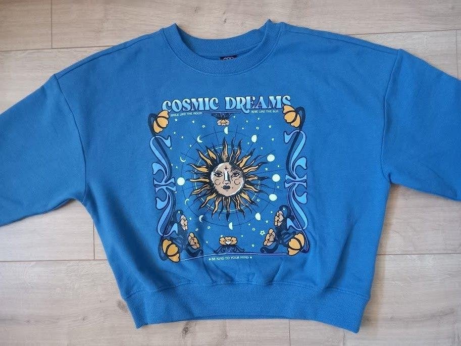 Nieuwe zachte trui JBC Maat S., Blauw, JBC, Nieuw, Ophalen of Verzenden