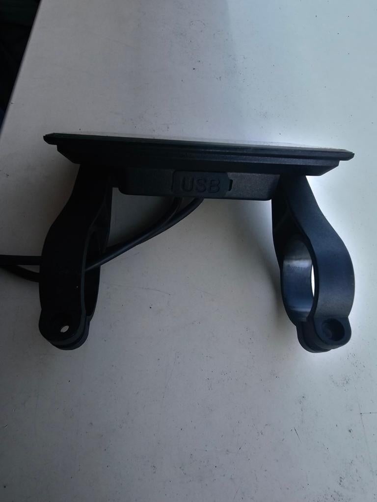 V20 Scherm H6C Display voor fietscomputer/e-bike, Ophalen of Verzenden, Gebruikt