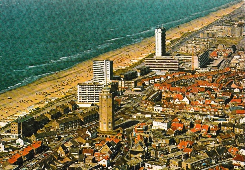 Zandvoort             359, Ophalen of Verzenden, Voor 1920, Noord-Holland