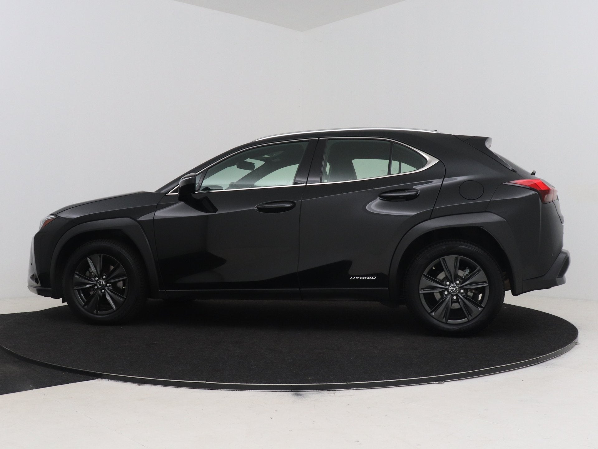 Lexus UX 250h | Dealer onderhouden | Stoel+stuurverwarming |, Auto's, Lexus, 12 maanden, Gebruikt, 4 cilinders, Zwart