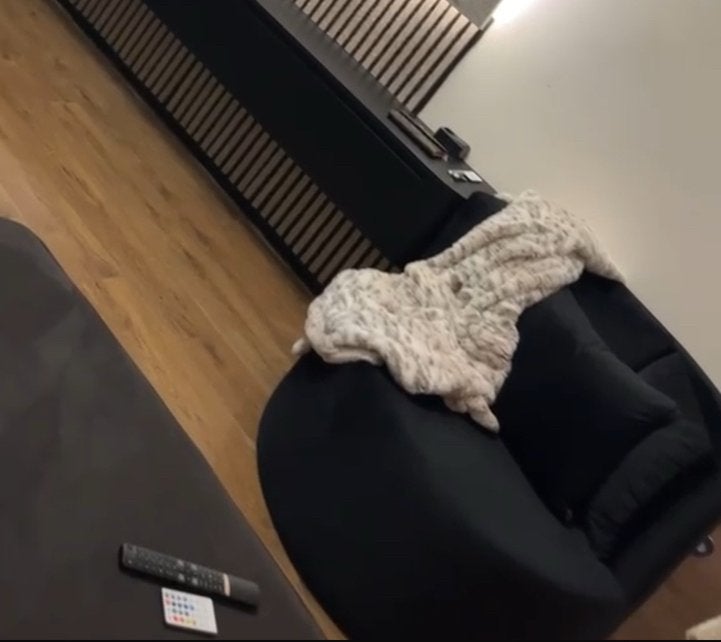 loveseat, Ophalen, Nieuw