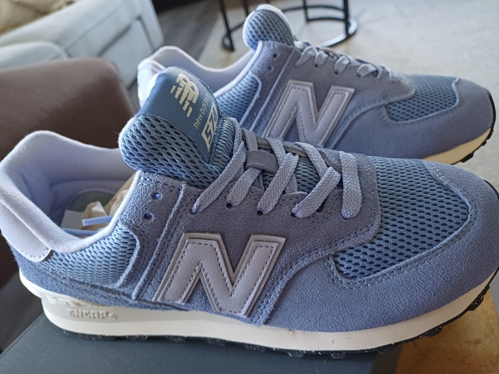 NB  sneakers 574 mt 38., Ophalen of Verzenden, Nieuw, Overige typen, Overige merken