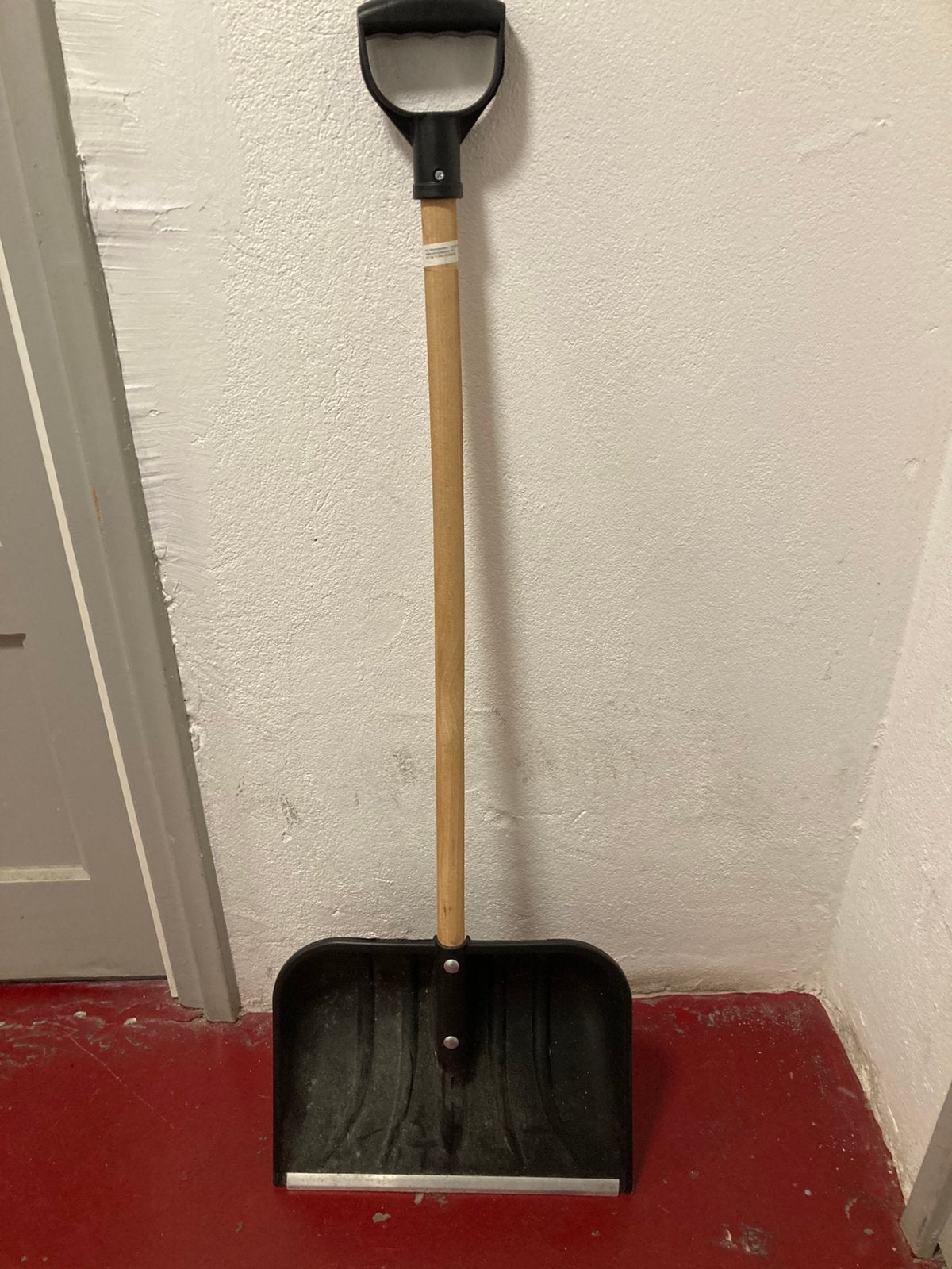 Synx sneeuwschuiver, Ophalen, Zo goed als nieuw