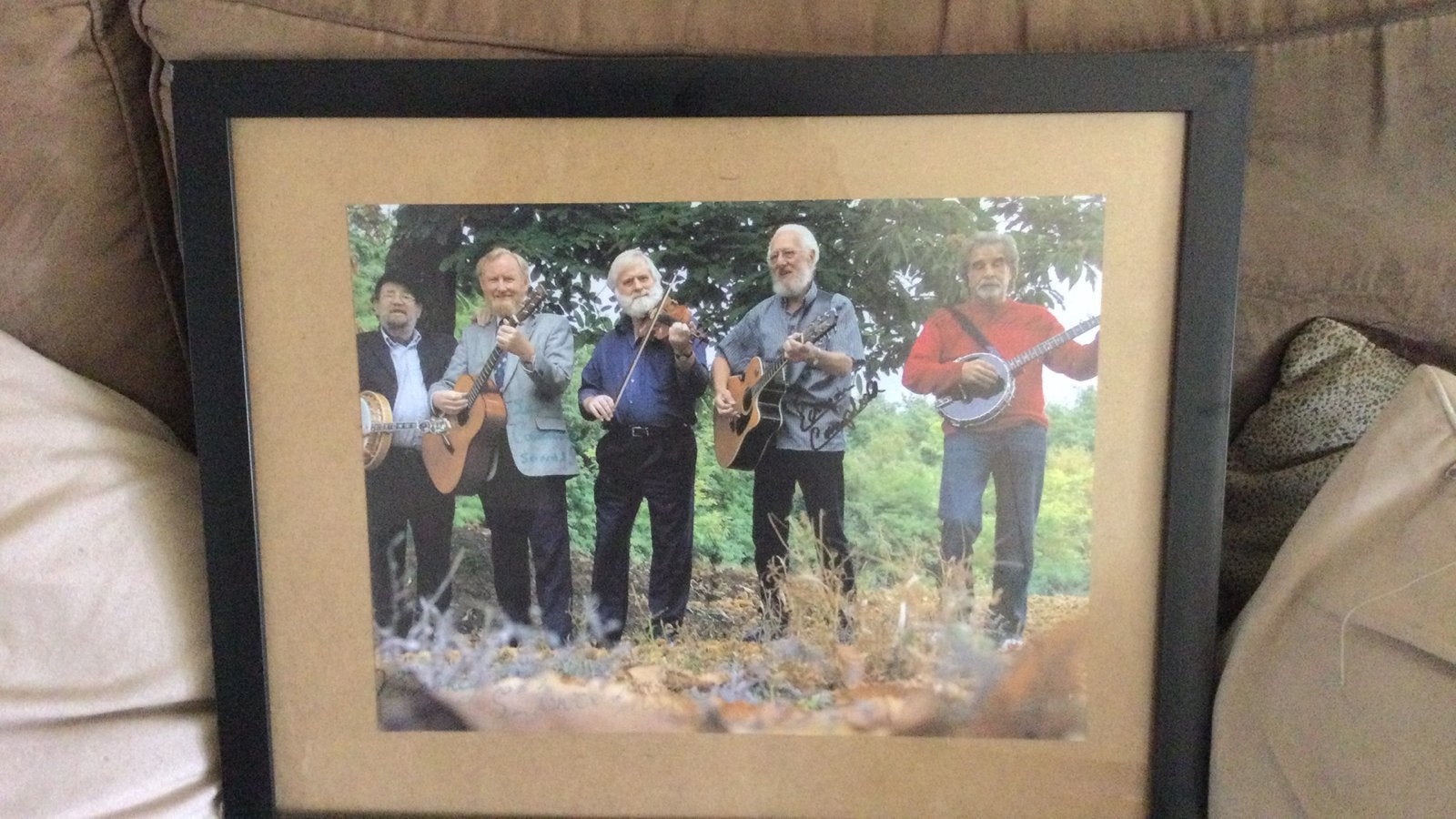 Dubliners in Heel, Ophalen of Verzenden